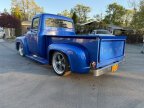 Thumbnail Photo 2 for 1956 Ford F100