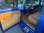 Thumbnail Photo 5 for 1956 Ford F100