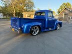Thumbnail Photo 4 for 1956 Ford F100
