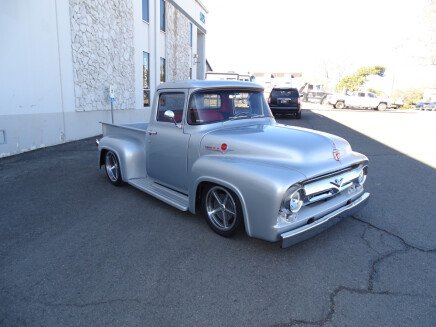 Photo 1 for 1956 Ford F100