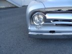 Thumbnail Photo 1 for 1956 Ford F100