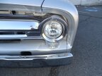 Thumbnail Photo 3 for 1956 Ford F100