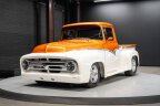 Thumbnail Photo 4 for 1956 Ford F100