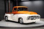 Thumbnail Photo 1 for 1956 Ford F100