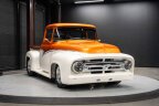 Thumbnail Photo 2 for 1956 Ford F100
