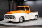 Thumbnail Photo 5 for 1956 Ford F100