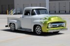 Thumbnail Photo 4 for 1956 Ford F100