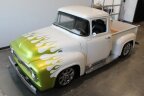 Thumbnail Photo 6 for 1956 Ford F100