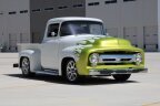 Thumbnail Photo 5 for 1956 Ford F100