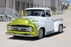 Thumbnail Photo 3 for 1956 Ford F100