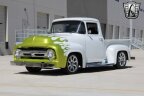 Thumbnail Photo 2 for 1956 Ford F100
