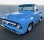 Thumbnail Photo 3 for 1956 Ford F100 2WD Regular Cab for Sale by Owner