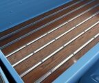 Thumbnail Photo 6 for 1956 Ford F100 2WD Regular Cab for Sale by Owner