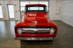 Thumbnail Photo 2 for 1956 Ford F100 2WD Regular Cab for Sale by Owner