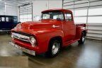 Thumbnail Photo 1 for 1956 Ford F100 2WD Regular Cab for Sale by Owner