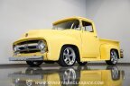 Thumbnail Photo 6 for 1956 Ford F100
