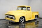 Thumbnail Photo 5 for 1956 Ford F100