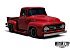 1956 Ford F100