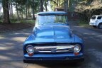 Thumbnail Photo 1 for 1956 Ford F100