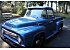1956 Ford F100