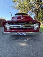 Thumbnail Photo 3 for 1956 Ford F100
