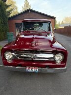 Thumbnail Photo 2 for 1956 Ford F100