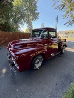 Thumbnail Photo 4 for 1956 Ford F100