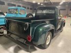 Thumbnail Photo 3 for 1956 Ford F100