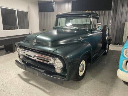 Photo 1 for 1956 Ford F100
