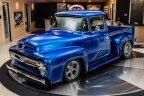 Thumbnail Photo 6 for 1956 Ford F100