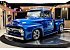 1956 Ford F100