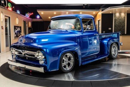 Photo 1 for 1956 Ford F100