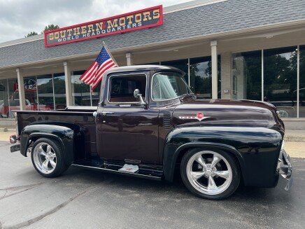 Photo 1 for 1956 Ford F100