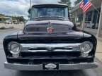 Thumbnail Photo 3 for 1956 Ford F100