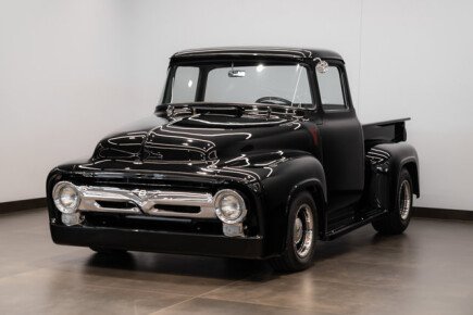Photo 1 for 1956 Ford F100