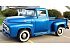 1956 Ford F100