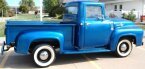 Thumbnail Photo 6 for 1956 Ford F100