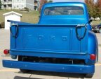 Thumbnail Photo 4 for 1956 Ford F100