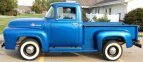 Thumbnail Photo 5 for 1956 Ford F100