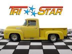 Thumbnail Photo 5 for 1956 Ford F100