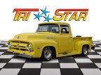 Thumbnail Photo 4 for 1956 Ford F100