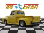 Thumbnail Photo 6 for 1956 Ford F100