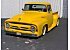 1956 Ford F100