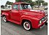 1956 Ford F100