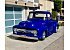 1956 Ford F100 2WD Regular Cab