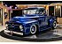 1956 Ford F100