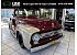 1956 Ford F100 Custom