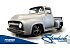 1956 Ford F100