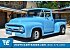 1956 Ford F100