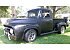 1956 Ford F100
